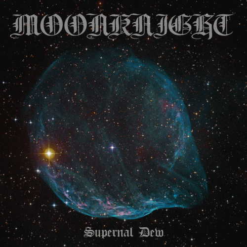 Moonknight (USA-2) : Supernal Dew